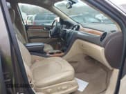 ✅ 2012 Buick Enclave Premium • VIN: 5GAKRDED9CJ395250 • Lot: 43739302. Listed on IAAI with 193,801 mi. Free auction sales archive from the USA and detailed vehicle history report at DreamBid. Image 5.