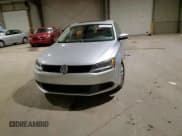 ✅ 2011 Volkswagen Jetta SE • VIN: 3VWDZ7AJ0BM025453 • Lot: 91719135. Listed on Copart with 120,482 mi. Free auction sales archive from the USA and detailed vehicle history report at DreamBid. Image 14.