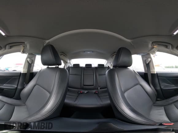 ✅ 2014 Lexus IS 250 • VIN: JTHBF1D21E5020727 • Lot: 42264652. Listed on IAAI with 232,513 mi. Free auction sales archive from the USA and detailed vehicle history report at DreamBid. Image 17.