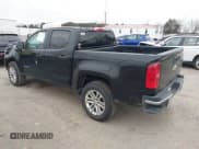 ✅ 2015 Chevrolet Colorado 4WD WT • VIN: 1GCGTAE38F1224537 • Лот: 41619289. Опубликован ранее на IAAI с пробегом 170 002 миль. Бесплатный доступ к архиву аукционных продаж из США и подробный отчёт об истории автомобиля на DreamBid. Изображение 3.