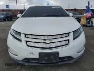 2015 Chevrolet Volt z VIN 1G1RD6E48FU138499, wystawiony jako Copart lot #47253404 z przebiegiem 116 963 mil mil oraz . Historia ofert i sprzedaży dostępna na DreamBid. Obrazek 5.