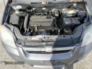 ✅ 2010 Chevrolet Aveo 1LT • VIN: KL1TD5DE3AB118772 • Lot: 50234765. Wystawiony na Copart z przebiegiem 171 575 mil. Bezpłatny archiwum sprzedaży aukcyjnych z USA i szczegółowy raport historii pojazdu na DreamBid. Zdjęcie 11.