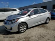 ✅ 2013 Hyundai Accent GLS • VIN: KMHCT4AE6DU415257 • Лот: 75913864. Опубликован ранее на Copart с пробегом 39 876 миль. Бесплатный доступ к архиву аукционных продаж из США и подробный отчёт об истории автомобиля на DreamBid. Изображение 1.