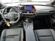 ✅ 2024 Lexus UX 250h Premium • VIN: JTHP6JBH9R2183792 • Lot: 59358685. Listed on Copart with 27,362 mi. Free auction sales archive from the USA and detailed vehicle history report at DreamBid. Image 8.