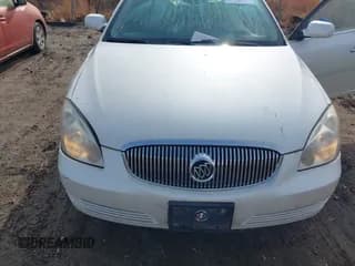 ✅ 2008 Buick Lucerne CXL • VIN: 1G4HD57278U129588 • Лот: 43794455. Опубликован ранее на IAAI с пробегом 134 899 миль. Бесплатный доступ к архиву аукционных продаж из США и подробный отчёт об истории автомобиля на DreamBid. Изображение 6.