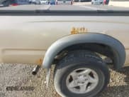 ✅ 2004 Toyota Tacoma • VIN: 5TEWN72N34Z389185 • Lot: 43526798. Wystawiony na IAAI z przebiegiem 174 726 mil. Bezpłatny archiwum sprzedaży aukcyjnych z USA i szczegółowy raport historii pojazdu na DreamBid. Zdjęcie 17.