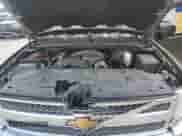 2013 Chevrolet Silverado 1500 LT с VIN 3GCPKSE72DG204844, выставлен на аукционе Copart как лот 81576085 с пробегом Не указан миль и На запчасти • Non repairable. История ставок и продаж доступна на DreamBid. Изображение 11.