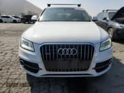 ✅ 2017 Audi Q5 Premium Plus • VIN: WA1M2AFP6HA092592 • Lot: 85743735. Wystawiony na Copart z przebiegiem 152 395 mil. Bezpłatny archiwum sprzedaży aukcyjnych z USA i szczegółowy raport historii pojazdu na DreamBid. Zdjęcie 5.