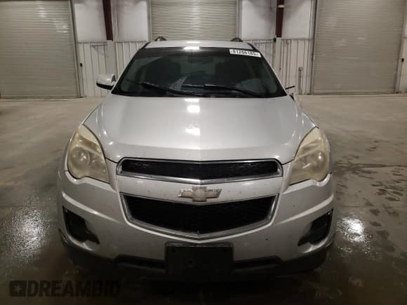 ✅ 2012 Chevrolet Equinox 1LT • VIN: 2GNFLEE5XC6166614 • Лот: 81266185. Опубликован ранее на Copart с пробегом 223 280 миль. Бесплатный доступ к архиву аукционных продаж из США и подробный отчёт об истории автомобиля на DreamBid. Изображение 5.