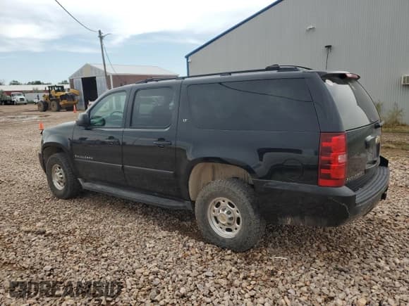 ✅ 2007 Chevrolet Suburban Commercial • VIN: 3GNGK26K77G308843 • Lot: 63867775. Wystawiony na Copart z przebiegiem 164 090 mil. Bezpłatny archiwum sprzedaży aukcyjnych z USA i szczegółowy raport historii pojazdu na DreamBid. Zdjęcie 2.