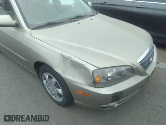 ✅ 2005 Hyundai Elantra GLS • VIN: KMHDN46D45U963404 • Лот: 38915465. Опубликован ранее на IAAI с пробегом 335 746 миль. Бесплатный доступ к архиву аукционных продаж из США и подробный отчёт об истории автомобиля на DreamBid. Изображение 6.