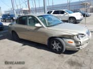 ✅ 2006 Hyundai Elantra GLS • VIN: KMHDN46D16U267097 • Lot: 42533978. Wystawiony na IAAI z przebiegiem 208 154 mil. Bezpłatny archiwum sprzedaży aukcyjnych z USA i szczegółowy raport historii pojazdu na DreamBid. Zdjęcie 1.