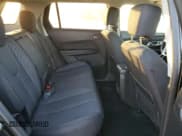 ✅ 2013 GMC Terrain SLE • VIN: 2GKFLSE30D6416745 • Лот: 44625005. Опубликован ранее на Copart с пробегом 153 295 миль. Бесплатный доступ к архиву аукционных продаж из США и подробный отчёт об истории автомобиля на DreamBid. Изображение 11.