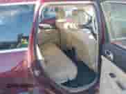 2016 Jeep Grand Cherokee Limited с VIN 1C4RJFBMXGC306073, выставлен на аукционе IAAI как лот 43498460 с пробегом 271 853 миль миль и . История ставок и продаж доступна на DreamBid. Изображение 8.