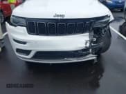 ✅ 2020 Jeep Grand Cherokee Limited X • VIN: 1C4RJFBT2LC385577 • Лот: 42983521. Опубликован ранее на IAAI с пробегом 67 074 миль. Бесплатный доступ к архиву аукционных продаж из США и подробный отчёт об истории автомобиля на DreamBid. Изображение 17.