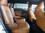 ✅ 2022 Toyota Highlander Hybrid Platinum • VIN: 5TDEBRCH7NS094856 • Lot: 58154395. Listed on Copart with 123,764 mi. Free auction sales archive from the USA and detailed vehicle history report at DreamBid. Image 11.