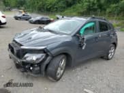 ✅ 2022 Hyundai Kona SEL • VIN: KM8K6CAB5NU919190 • Лот: 65040444. Опубликован ранее на Copart с пробегом 24 971 миль. Бесплатный доступ к архиву аукционных продаж из США и подробный отчёт об истории автомобиля на DreamBid. Изображение 1.