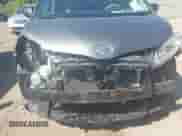 2011 Toyota Sienna XLE AAS with VIN 5TDYK3DC8BS073331, listed as a IAAI auction lot 43099376 with 145,679 mi miles and . Bid and sale history available at DreamBid. Image 6.