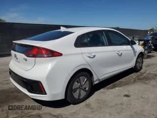 ✅ 2019 Hyundai Ioniq Blue • VIN: KMHC65LC5KU174863 • Lot: 52740175. Wystawiony na Copart z przebiegiem 64 525 mil. Bezpłatny archiwum sprzedaży aukcyjnych z USA i szczegółowy raport historii pojazdu na DreamBid. Zdjęcie 3.