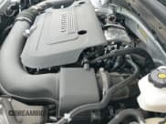 ✅ 2023 Buick Envision Essence • VIN: LRBFZPR42PD187662 • Lot: 42864079. Listed on IAAI with 9,183 mi. Free auction sales archive from the USA and detailed vehicle history report at DreamBid. Image 19.