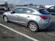 ✅ 2015 Mazda 3 i Grand Touring • VIN: 3MZBM1M71FM180277 • Lot: 43748992. Listed on IAAI with 153,586 mi. Free auction sales archive from the USA and detailed vehicle history report at DreamBid. Image 3.