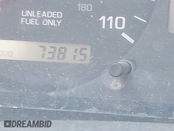 ✅ 2000 Nissan Frontier XE • VIN: 1N6DD21S2YC393282 • Lot: 43678965. Wystawiony na IAAI z przebiegiem 73 815 mil. Bezpłatny archiwum sprzedaży aukcyjnych z USA i szczegółowy raport historii pojazdu na DreamBid. Zdjęcie 16.