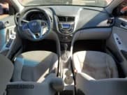 ✅ 2013 Hyundai Accent GS • VIN: KMHCT5AE5DU136498 • Лот: 72846994. Опубликован ранее на Copart с пробегом 98 038 миль. Бесплатный доступ к архиву аукционных продаж из США и подробный отчёт об истории автомобиля на DreamBid. Изображение 8.