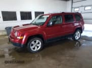 ✅ 2011 Jeep Patriot 70th Anniversary • VIN: 1J4NF4GB6BD124332 • Lot: 70927605. Listed on Copart with 148,421 mi. Free auction sales archive from the USA and detailed vehicle history report at DreamBid. Image 1.