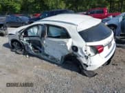 ✅ 2019 Mercedes-Benz GLA 250 • VIN: WDCTG4EB2KU001666 • Lot: 43202639. Wystawiony na IAAI z przebiegiem 59 072 mil. Bezpłatny archiwum sprzedaży aukcyjnych z USA i szczegółowy raport historii pojazdu na DreamBid. Zdjęcie 3.