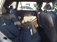 ✅ 2024 Toyota RAV4 Hybrid XSE • VIN: JTME6RFV2RD565349 • Lot: 43512877. Listed on IAAI with 27,927 mi. Free auction sales archive from the USA and detailed vehicle history report at DreamBid. Image 8.