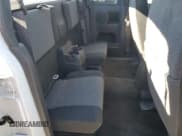 ✅ 2010 Chevrolet Colorado 2LT • VIN: 1GCJTDDPXA8106744 • Lot: 91517015. Listed on Copart with 159,830 mi. Free auction sales archive from the USA and detailed vehicle history report at DreamBid. Image 10.