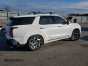 ✅ 2022 Hyundai Palisade Calligraphy • VIN: KM8R7DHEXNU340570 • Лот: 86347554. Опубликован ранее на Copart с пробегом 59 310 миль. Бесплатный доступ к архиву аукционных продаж из США и подробный отчёт об истории автомобиля на DreamBid. Изображение 3.