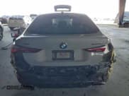 ✅ 2022 BMW 4 Series M440i xDrive • VIN: WBA13AW08NFN12275 • Lot: 95774855. Listed on Copart with 29,572 mi. Free auction sales archive from the USA and detailed vehicle history report at DreamBid. Image 6.