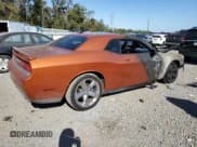 ✅ 2011 Dodge Challenger R/T Classic • VIN: 2B3CJ5DTXBH575637 • Lot: 85937054. Listed on Copart with Not provided. Free auction sales archive from the USA and detailed vehicle history report at DreamBid. Image 3.