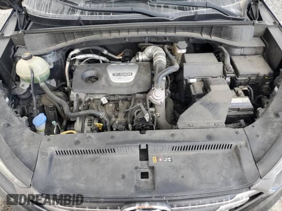 2016 Hyundai Tucson Sport with VIN KM8J3CA23GU081880, listed as a Copart auction lot 71126985 with 141,493 mi miles and Clean title. Bid and sale history available at DreamBid. Image 12.