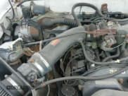 ✅ 1998 Toyota 4Runner Limited • VIN: JT3HN87R6W0165605 • Lot: 42871656. Listed on IAAI with 285,628 mi. Free auction sales archive from the USA and detailed vehicle history report at DreamBid. Image 12.