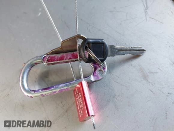 ✅ 2000 Chevrolet S-10 LS • VIN: 1GCCS14W9YK229577 • Лот: 42490831. Опубликован ранее на IAAI с пробегом 178 515 миль. Бесплатный доступ к архиву аукционных продаж из США и подробный отчёт об истории автомобиля на DreamBid. Изображение 11.