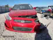 ✅ 2015 Hyundai Accent GLS • VIN: KMHCT4AEXFU816877 • Лот: 81018195. Опубликован ранее на Copart с пробегом 61 023 миль. Бесплатный доступ к архиву аукционных продаж из США и подробный отчёт об истории автомобиля на DreamBid. Изображение 5.