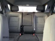 ✅ 2018 Chevrolet Equinox LT • VIN: 2GNAXSEV6J6256059 • Lot: 91813995. Wystawiony na Copart z przebiegiem 96 132 mil. Bezpłatny archiwum sprzedaży aukcyjnych z USA i szczegółowy raport historii pojazdu na DreamBid. Zdjęcie 10.