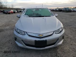 ✅ 2017 Chevrolet Volt LT • VIN: 1G1RC6S58HU176141 • Lot: 80227113. Wystawiony na Copart z przebiegiem 67 213 mil. Bezpłatny archiwum sprzedaży aukcyjnych z USA i szczegółowy raport historii pojazdu na DreamBid. Zdjęcie 5.