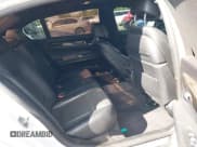 ✅ 2014 BMW 7 Series ALPINA B7 • VIN: WBAYE8C52ED135312 • Lot: 42939257. Wystawiony na IAAI z przebiegiem 146 878 mil. Bezpłatny archiwum sprzedaży aukcyjnych z USA i szczegółowy raport historii pojazdu na DreamBid. Zdjęcie 8.