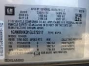 ✅ 2016 Chevrolet Traverse LT • VIN: 1GNKRHKD1GJ272517 • Lot: 90472515. Wystawiony na Copart z przebiegiem 126 123 mil. Bezpłatny archiwum sprzedaży aukcyjnych z USA i szczegółowy raport historii pojazdu na DreamBid. Zdjęcie 13.