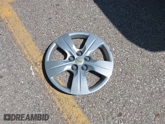 ✅ 2018 Chevrolet Cruze LS • VIN: 1G1BC5SMXJ7149580 • Лот: 43013144. Опубликован ранее на IAAI с пробегом 267 461 миль. Бесплатный доступ к архиву аукционных продаж из США и подробный отчёт об истории автомобиля на DreamBid. Изображение 12.