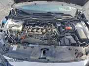 ✅ 2019 Honda Civic Touring • VIN: 19XFC1F96KE200579 • Лот: 93822055. Опубликован ранее на Copart с пробегом 101 810 миль. Бесплатный доступ к архиву аукционных продаж из США и подробный отчёт об истории автомобиля на DreamBid. Изображение 11.