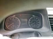 ✅ 2017 Hyundai Elantra SE • VIN: 5NPD74LFXHH151561 • Lot: 85368025. Listed on Copart with Not provided. Free auction sales archive from the USA and detailed vehicle history report at DreamBid. Image 9.