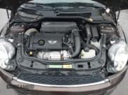 ✅ 2011 MINI Hardtop S • VIN: WMWSV3C51BTY11548 • Lot: 43541054. Wystawiony na IAAI z przebiegiem 78 605 mil. Bezpłatny archiwum sprzedaży aukcyjnych z USA i szczegółowy raport historii pojazdu na DreamBid. Zdjęcie 10.