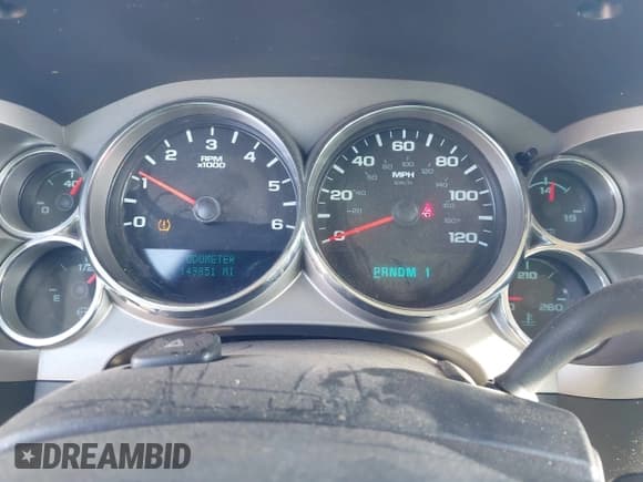 ✅ 2013 Chevrolet Silverado 2500HD Work Truck • VIN: 1GC1CVCG4DF218432 • Лот: 43450483. Опубликован ранее на IAAI с пробегом 149 851 миль. Бесплатный доступ к архиву аукционных продаж из США и подробный отчёт об истории автомобиля на DreamBid. Изображение 7.