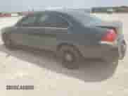 2014 Chevrolet Impala Police Police z VIN 2G1WD5E32E1166619, wystawiony jako Copart lot #53611975 z przebiegiem 102 875 mil mil oraz Szkoda całkowita • Salvage title. Historia ofert i sprzedaży dostępna na DreamBid. Obrazek 2.