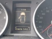 ✅ 2014 Volkswagen Golf • VIN: WVWDB7AJ0EW009796 • Lot: 42467183. Listed on IAAI with 159,076 mi. Free auction sales archive from the USA and detailed vehicle history report at DreamBid. Image 7.