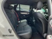 ✅ 2018 Mercedes-Benz GLC 43 AMG • VIN: WDC0G6EB3JF473635 • Lot: 64587445. Listed on Copart with 51,288 mi. Free auction sales archive from the USA and detailed vehicle history report at DreamBid. Image 11.